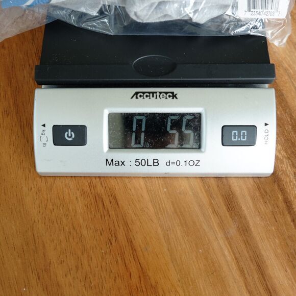 SpaceX Limited Edition‎ T-Shirt Women Sz XL Grey Collectible CRS-14 NWT - Picture 7 of 8